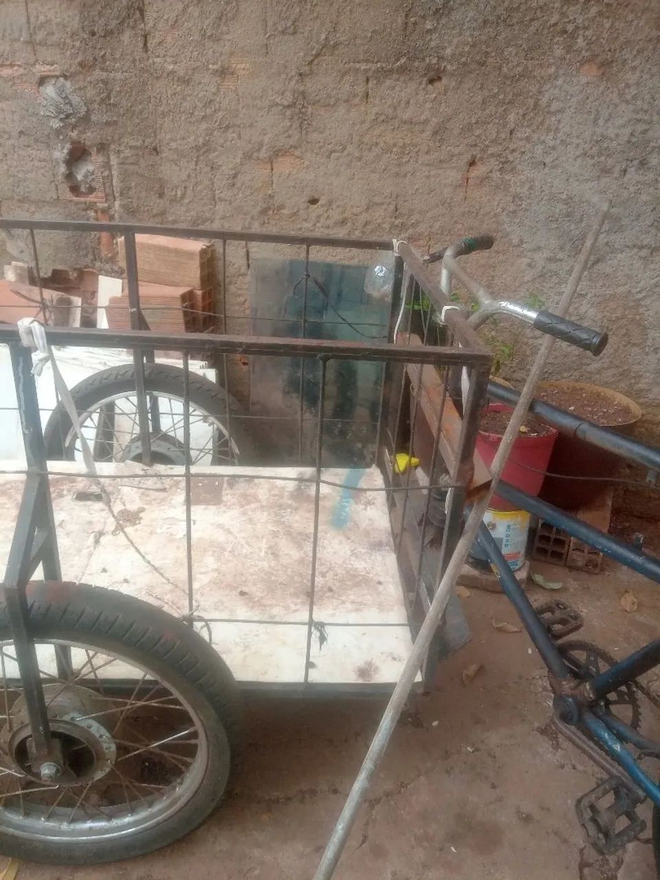 O objetivo pra vender  - Foto 5