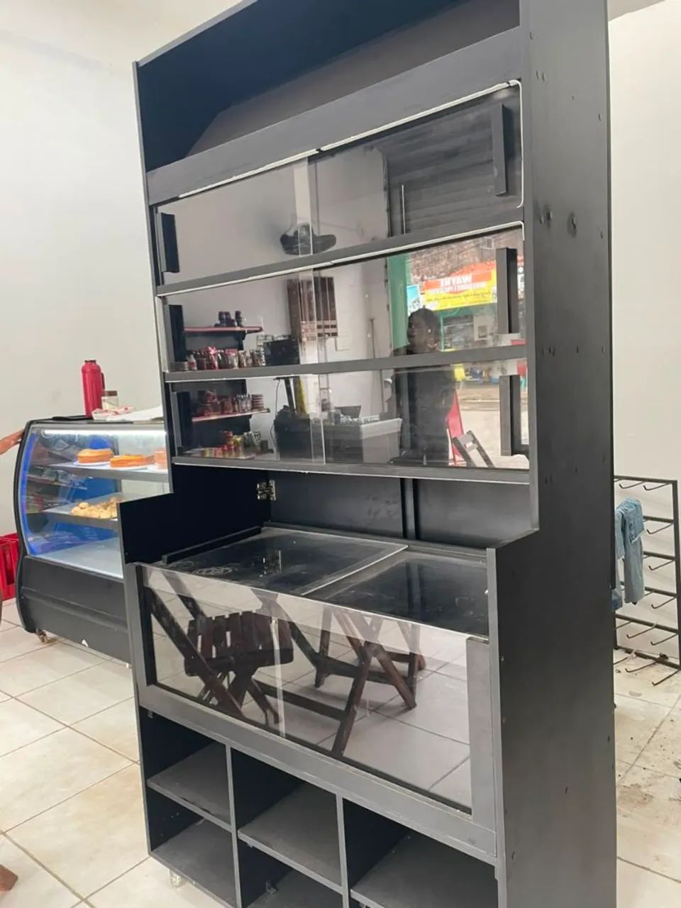 Padaria - Autoatendimento de padaria  - Foto 3