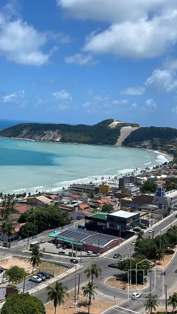 Paradise Flat Hotel/ em Ponta Negra- Natal/RN