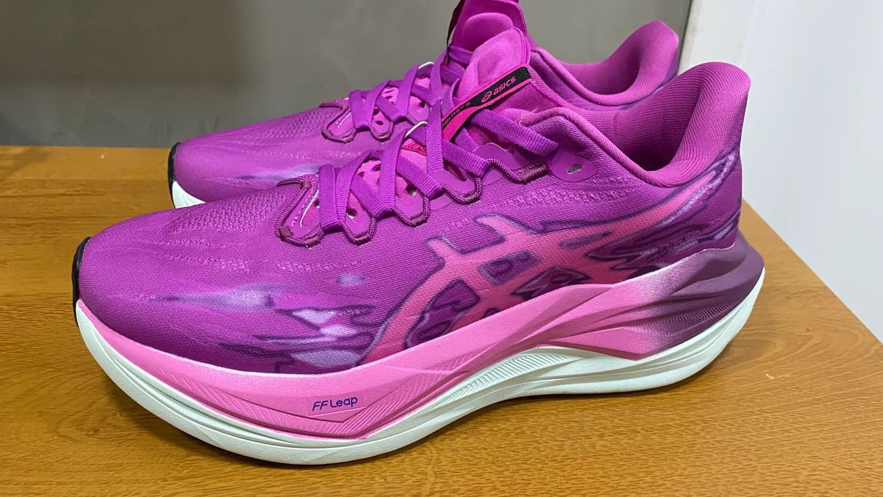Asics super blast 3