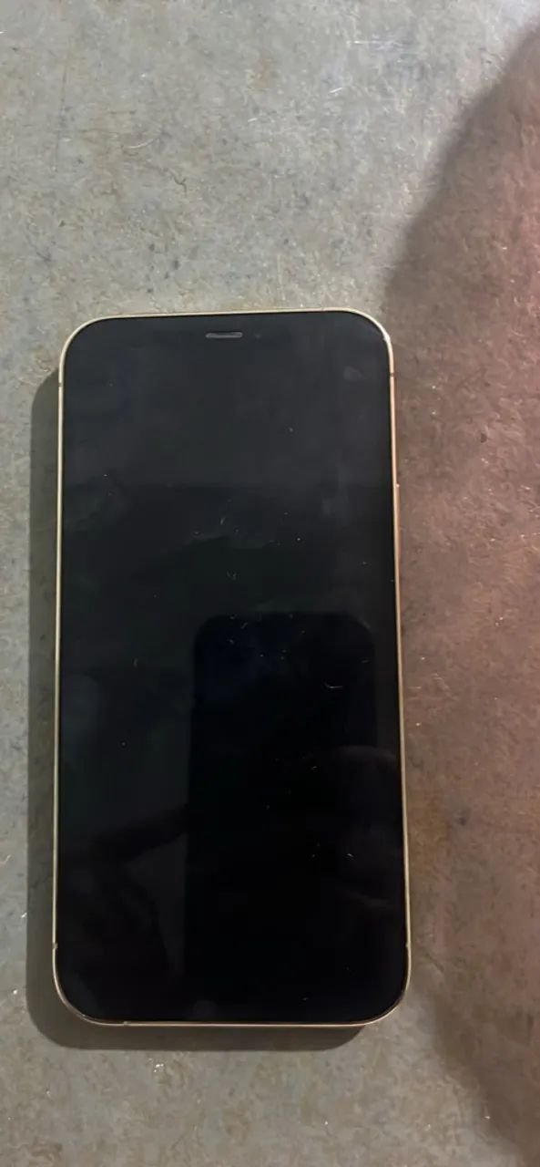iPhone 12 Pro 128g IMPECÁVEL. - Foto 2