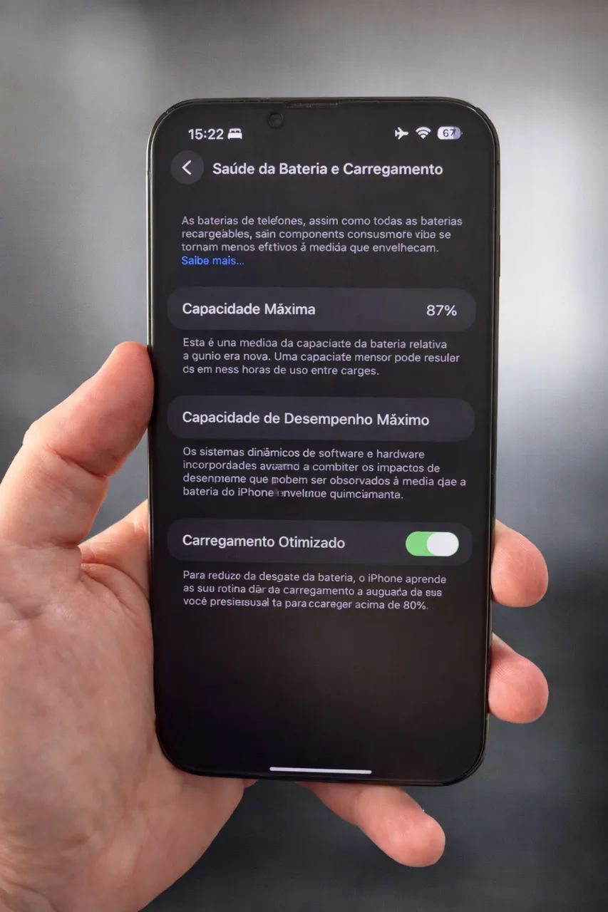iPhone 13 Pro Max 256GB - Foto 3