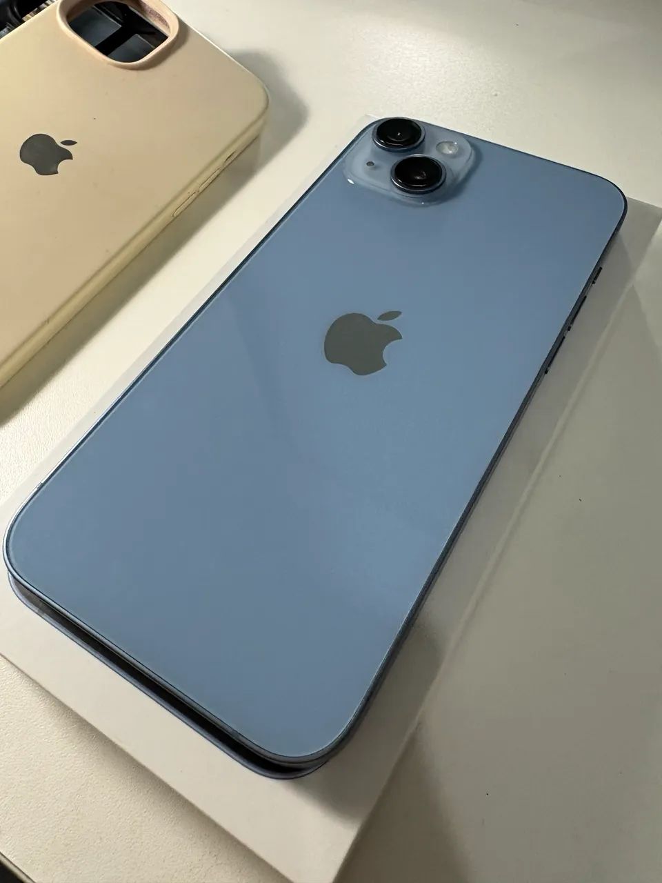 IPHONE 14 PLUS 256GB - Foto 3