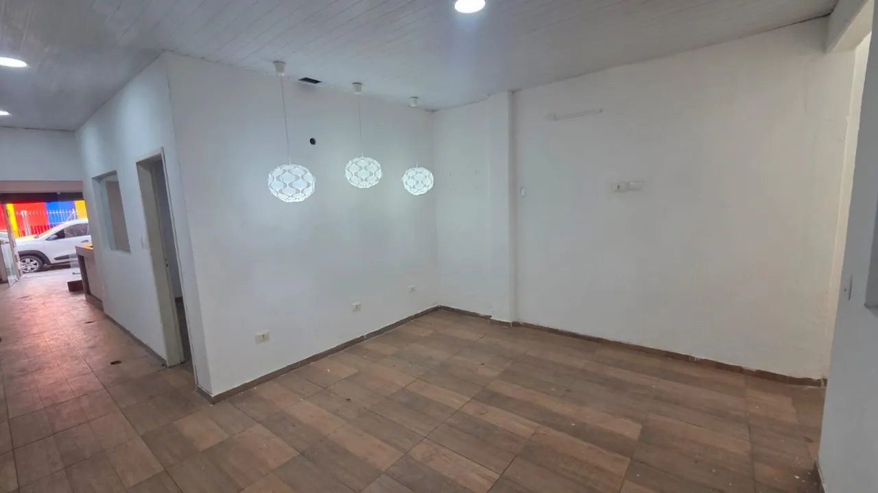 Sala comercial grande disponivel no Cordeiro - Foto 2