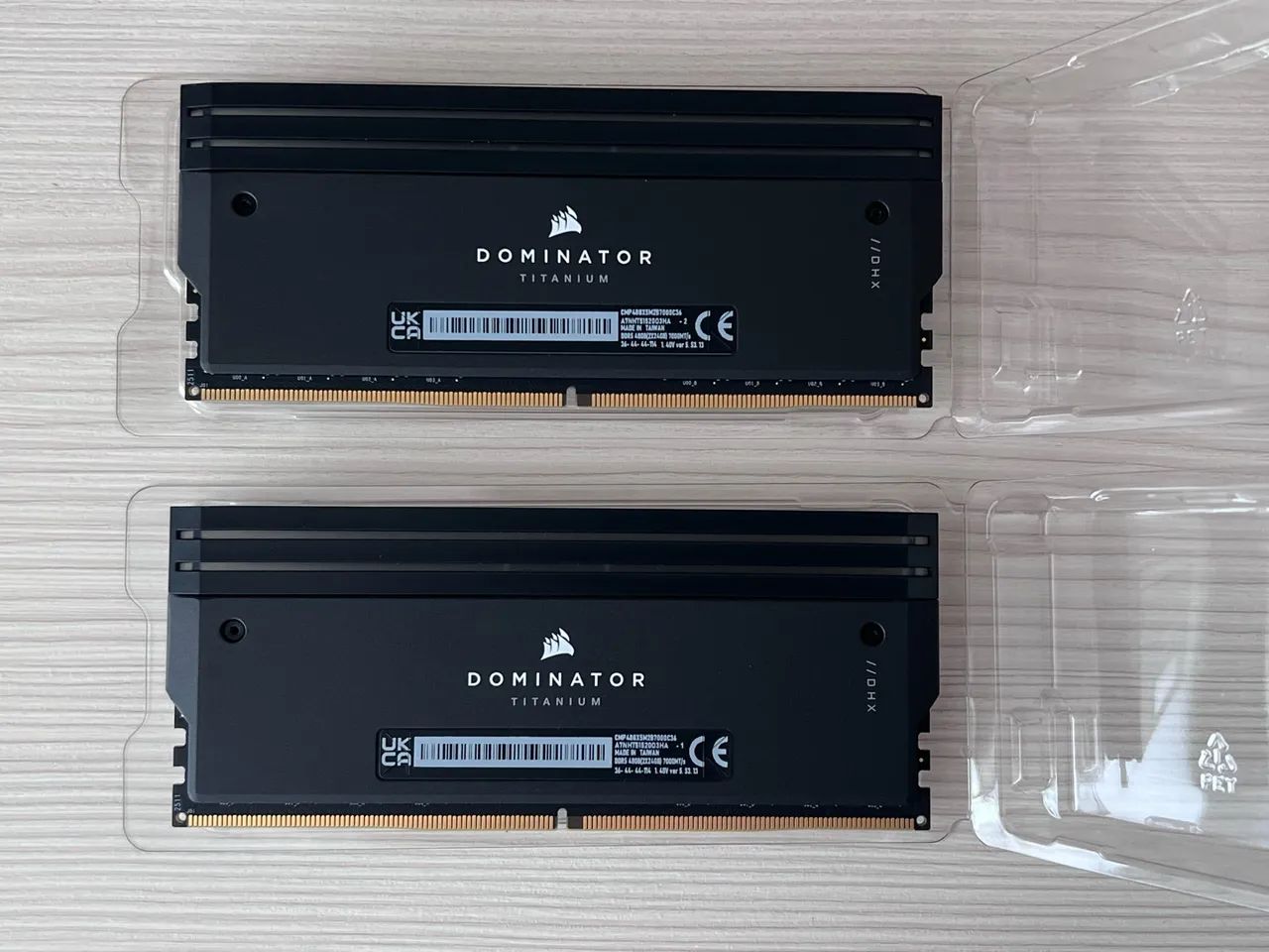 DDR5 (VENDIDO) - Foto 5