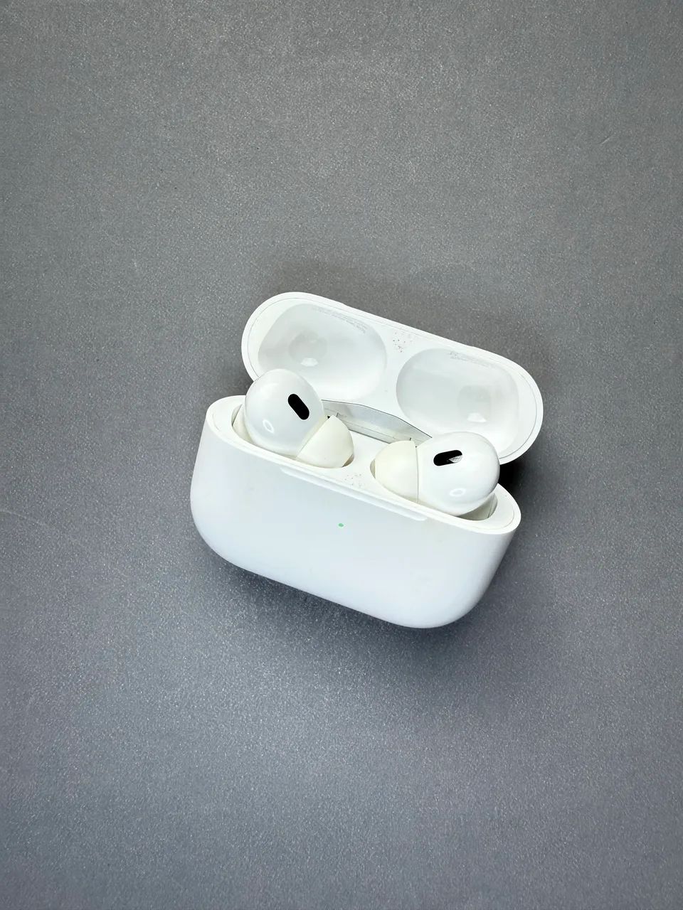 AirPods Pro (2 geração / Lightning) ORIGINAL - Fones de Ouvido