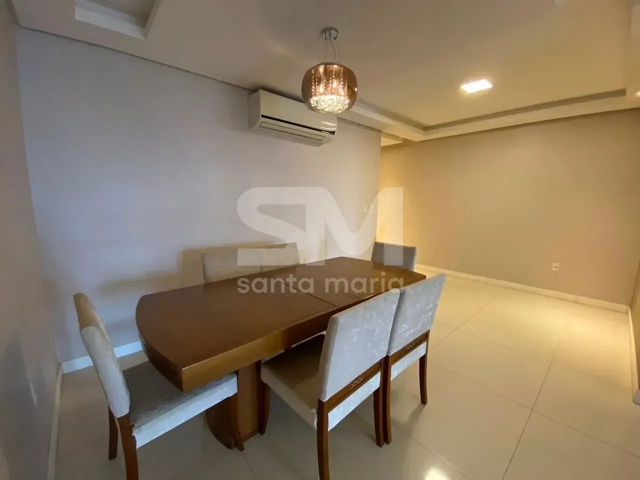 Apartamento para locação, Centro, Chapecó - SC - Foto 3