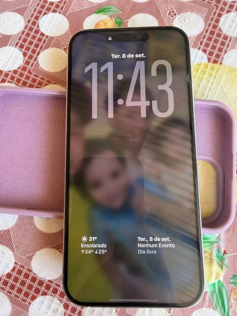IPHONE 16PRO MAX 256GB - Foto 3