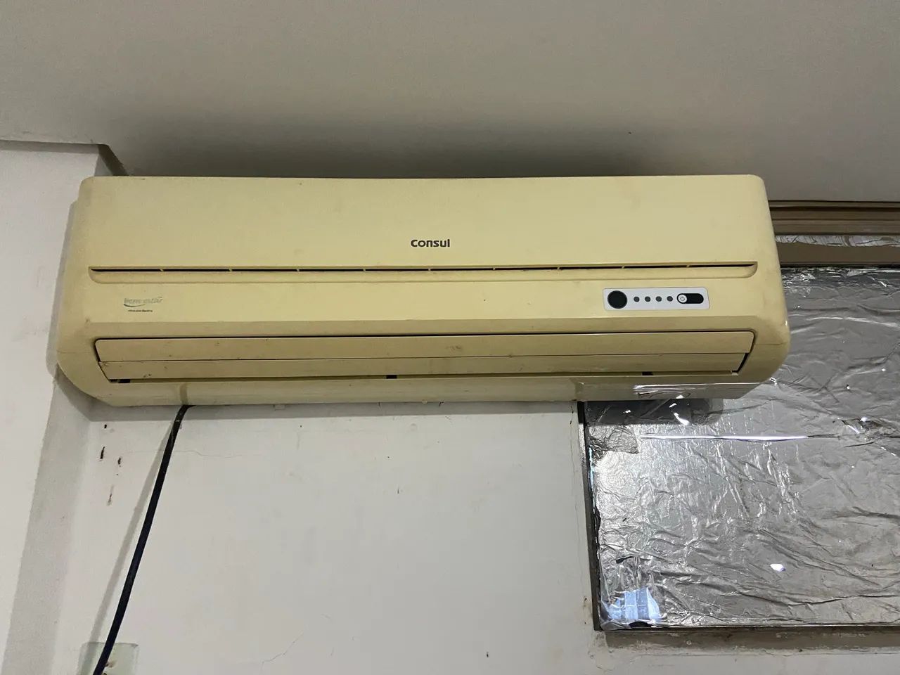 Ar condicionado 18000 btus - Foto 2