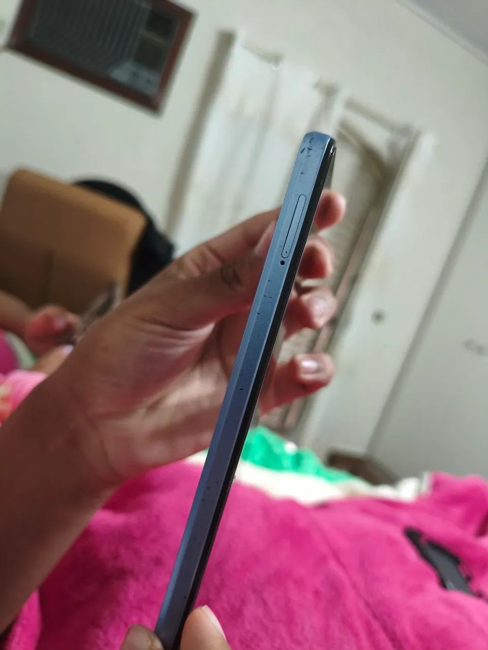 Moto g 54 em ótimo estado  - Foto 2