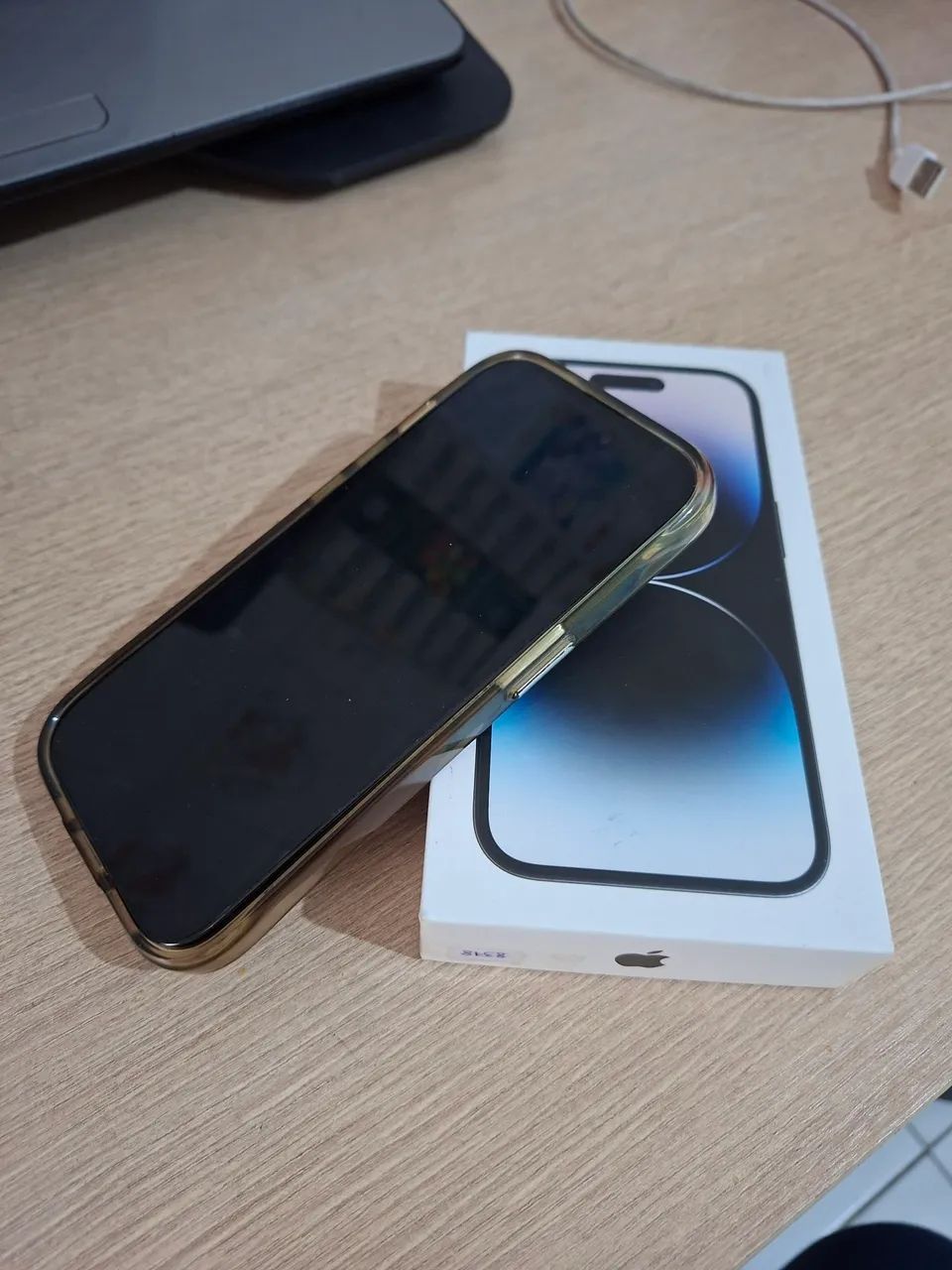 Iphone 14 Pro - Foto 5