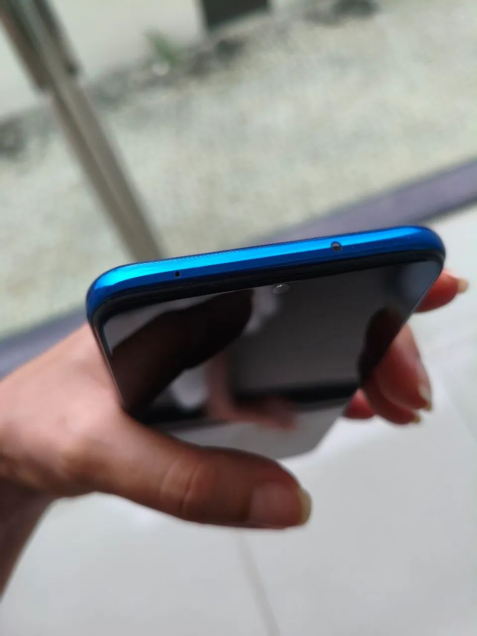 Redmi Note 8 Azul - Foto 5