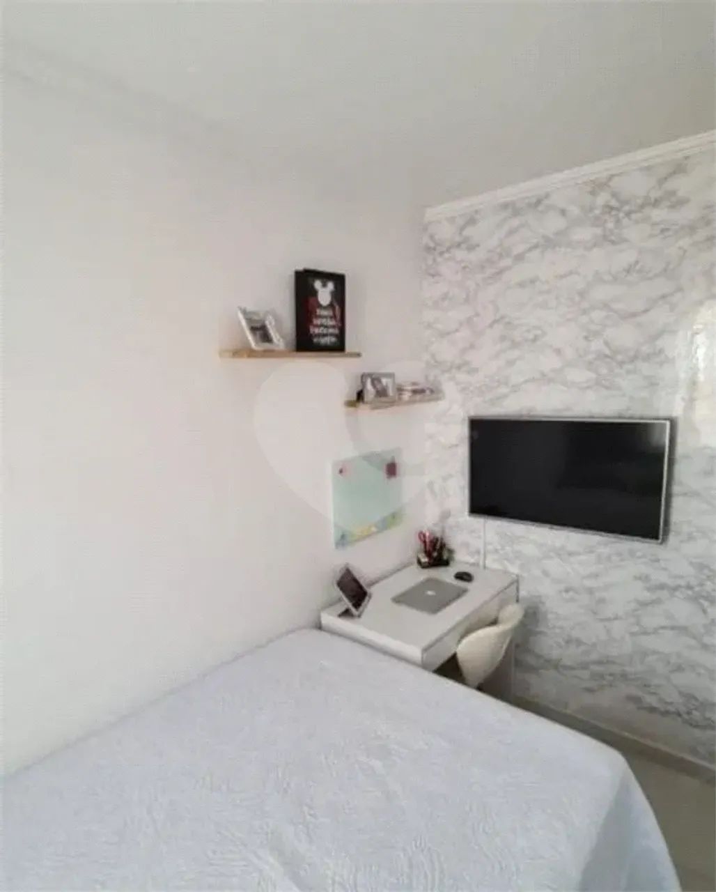 Apartamento com 3 quartos à venda em Centro - SP - Foto 5