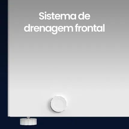 FREEZER HORIZONTAL CHIQ 99 LITROS  - Foto 5