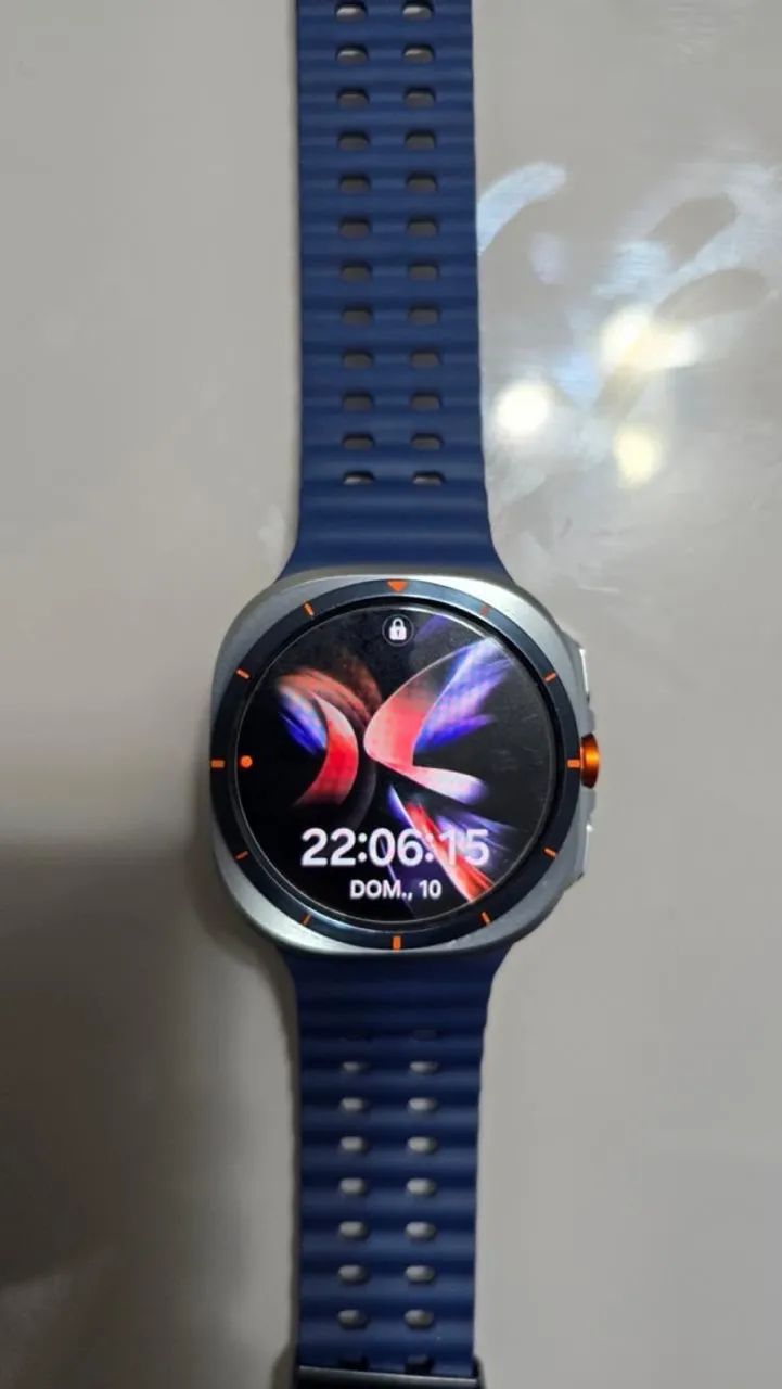 Galaxy Watch ultra - Foto 2