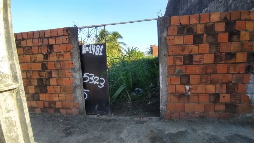 Vendo terreno na Caucaia medindo 9x25 - Foto 5