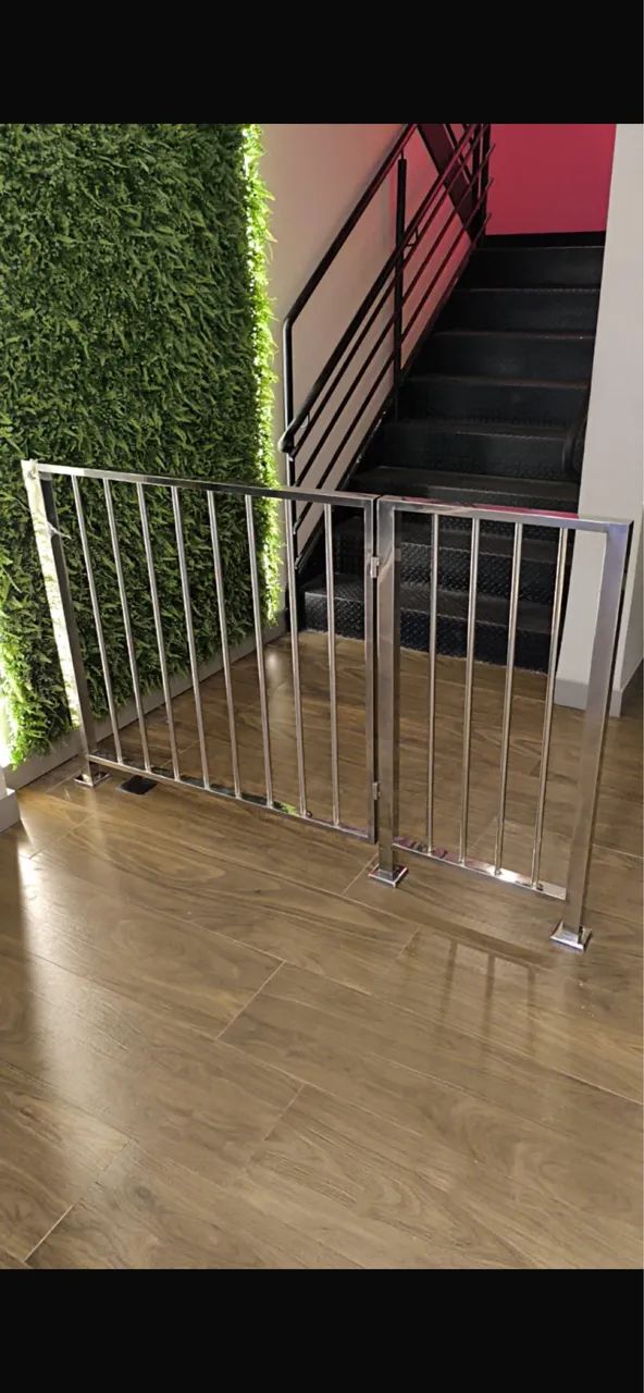 Fabricacao de produtos em aço inox  - Foto 3