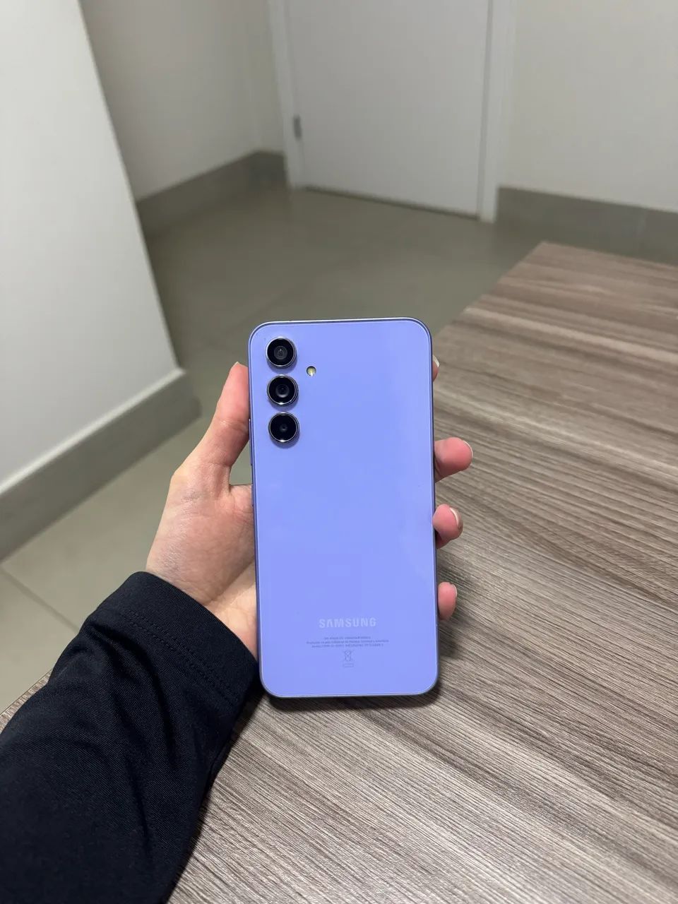 Samsung A54 256gb 