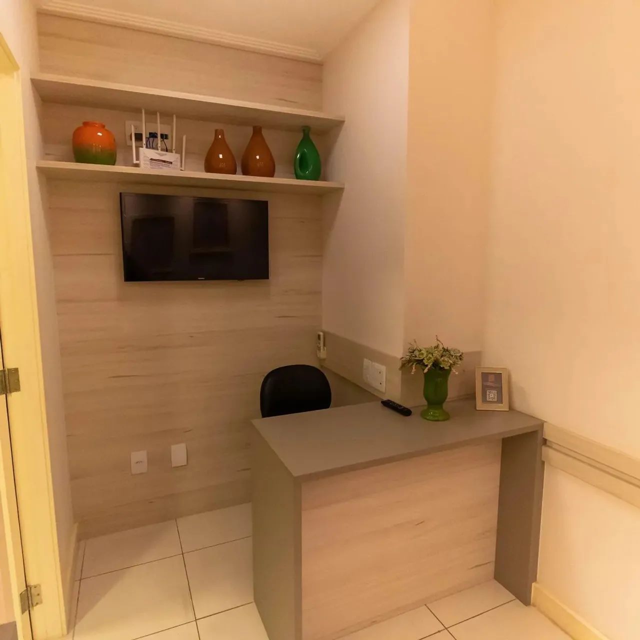Imóvel para multiuso casa escritório -sala/ studio - Foto 2