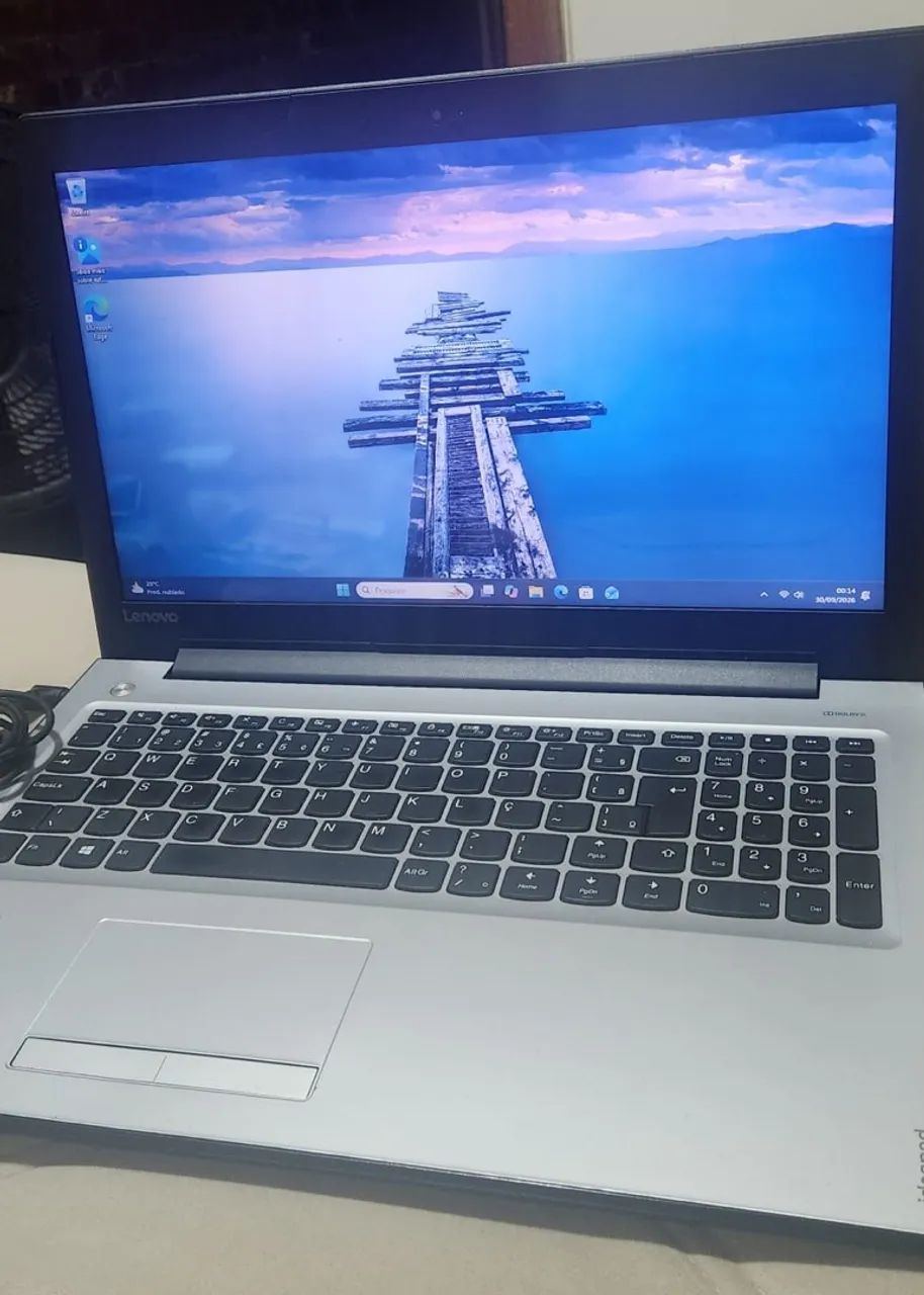 Notebook Lenovo Ideapad