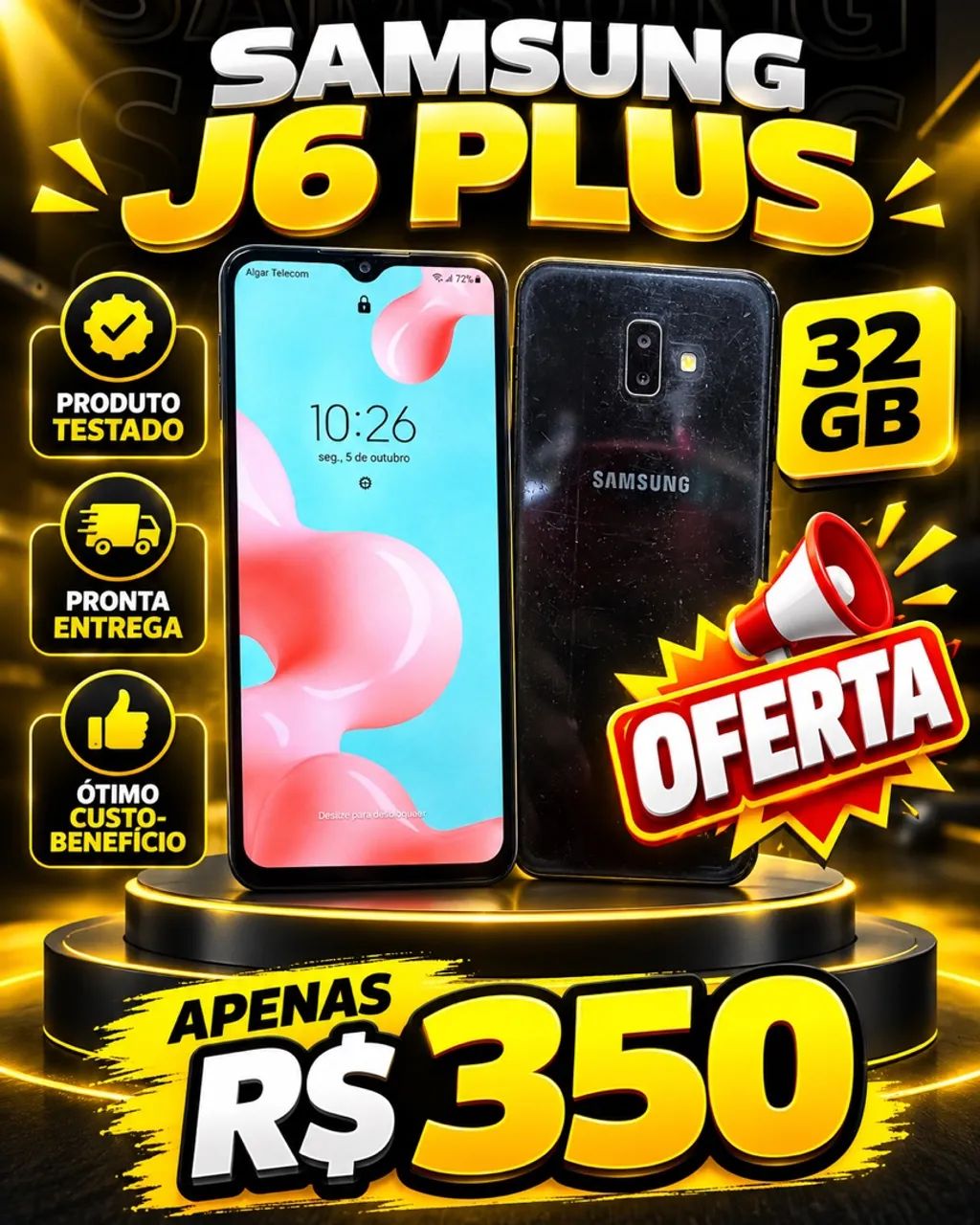 Celular barato - Foto 4