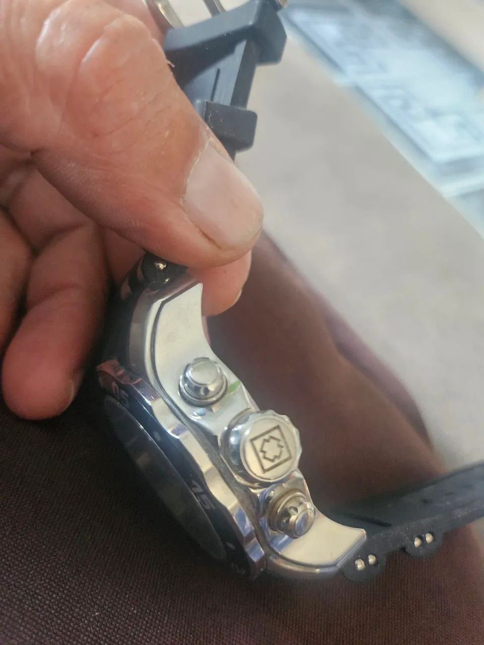 Relogio invicta  - Foto 4