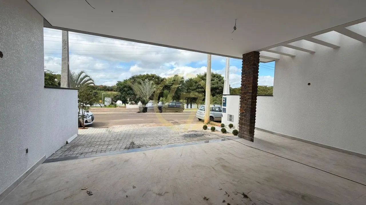 Casa em Condominio Lago dos Ipes - Itapetininga - Foto 3