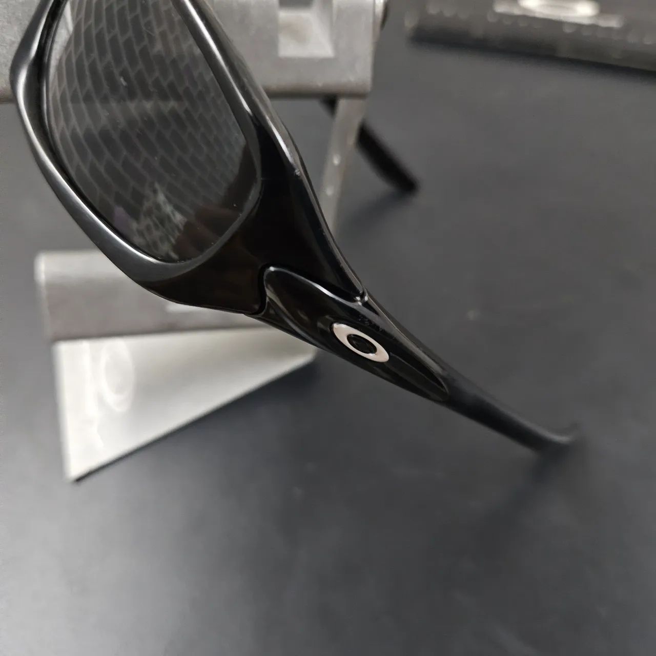 Oculos oakley fives 4.0 - Foto 3