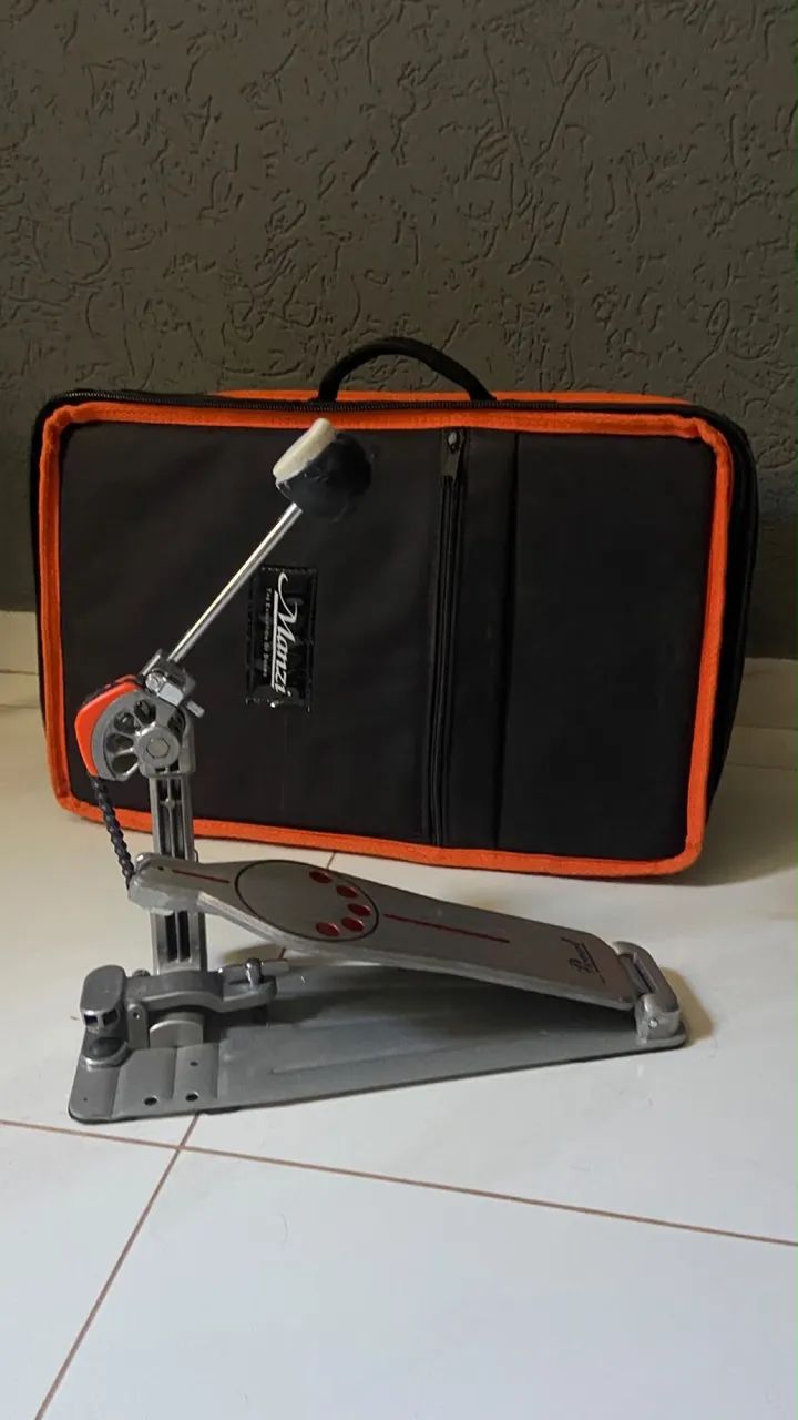 Pedal pearl P930 - Foto 4