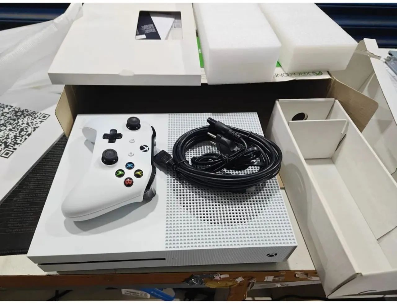 Xbox one 