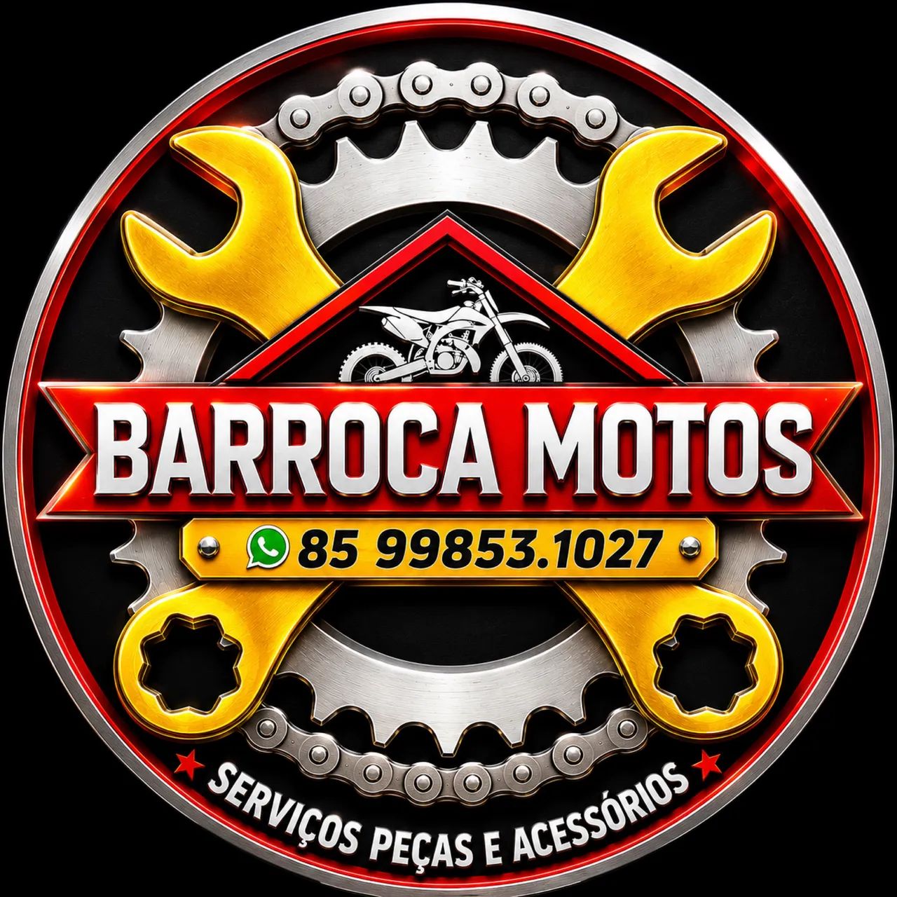 Vagas para mecânico 