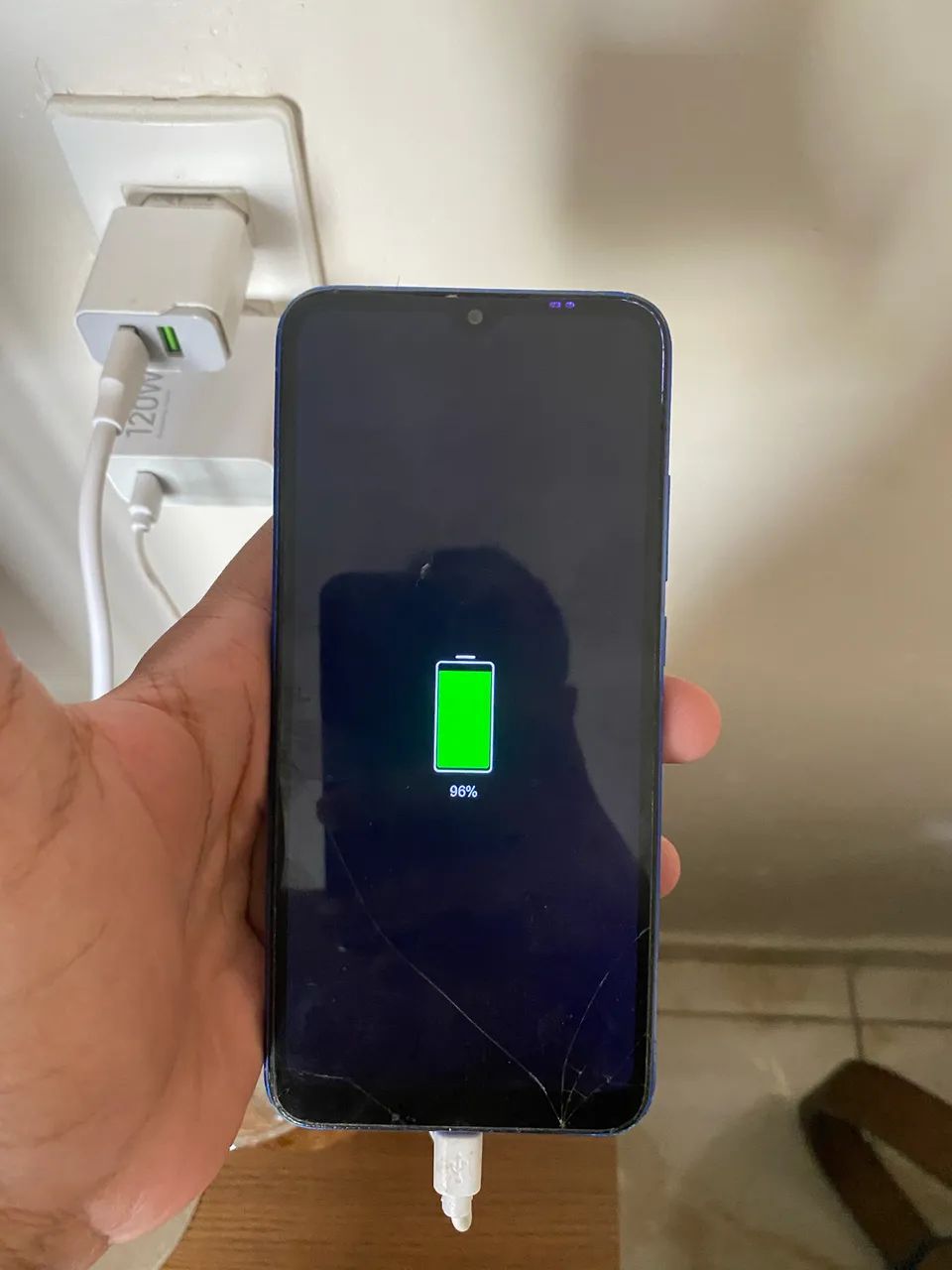 Celular Redmi  - Foto 3