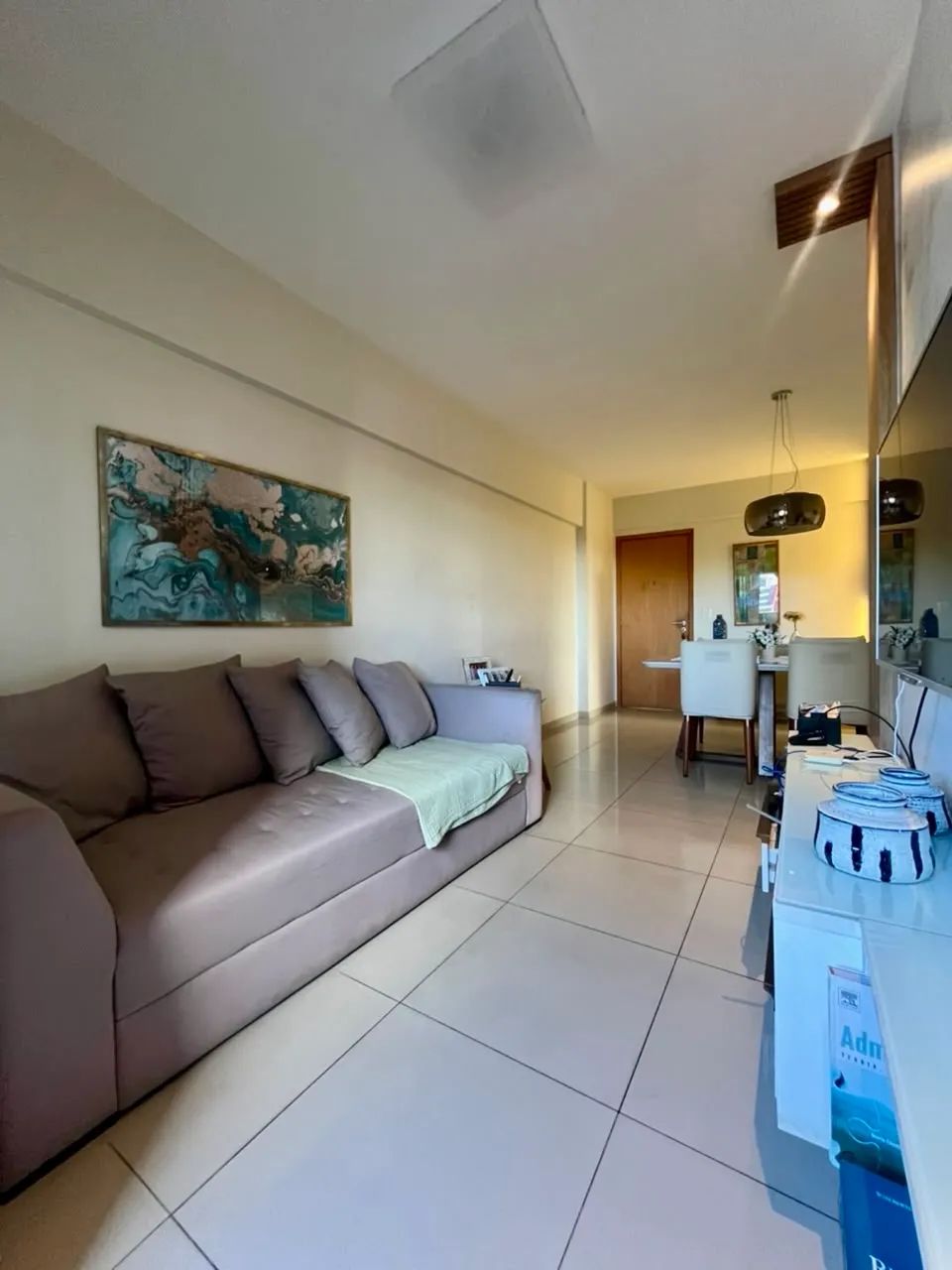 Apartamento à venda na Gruta  - Foto 2