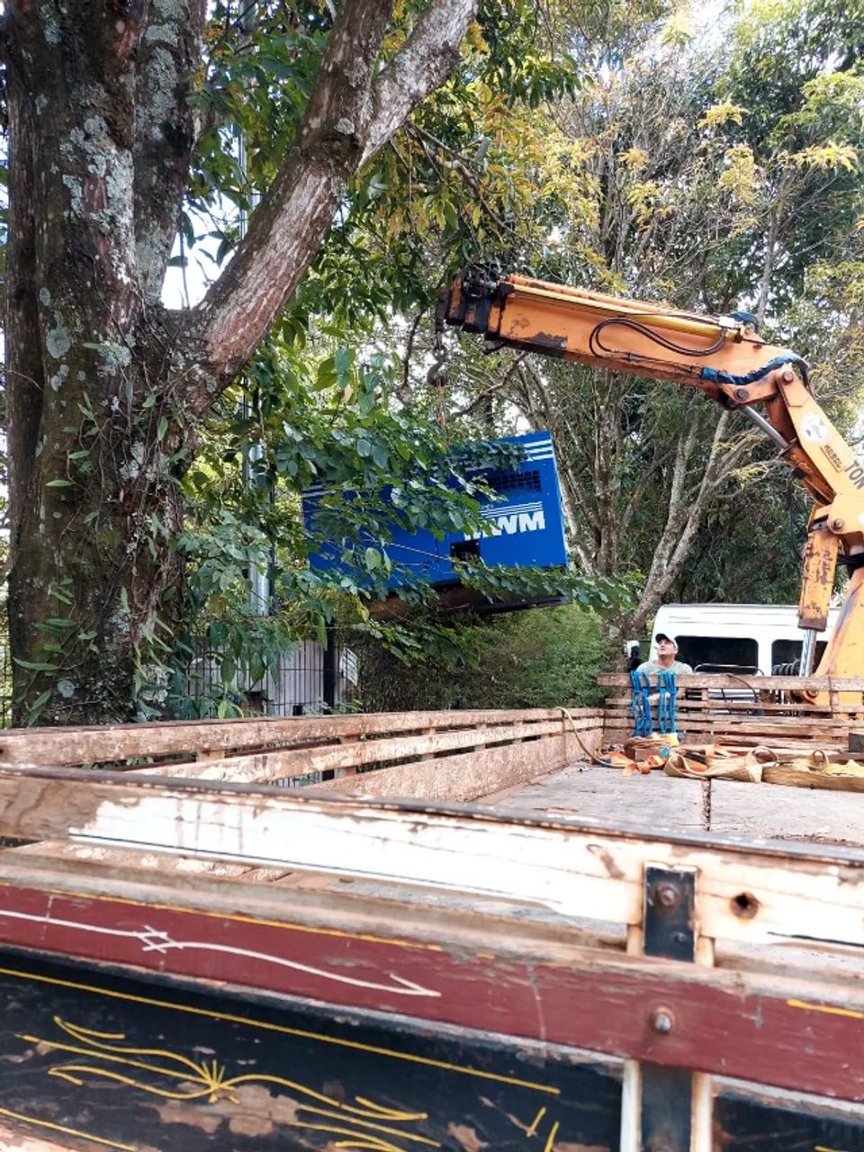Manutenção elétrica industrial  - Foto 4