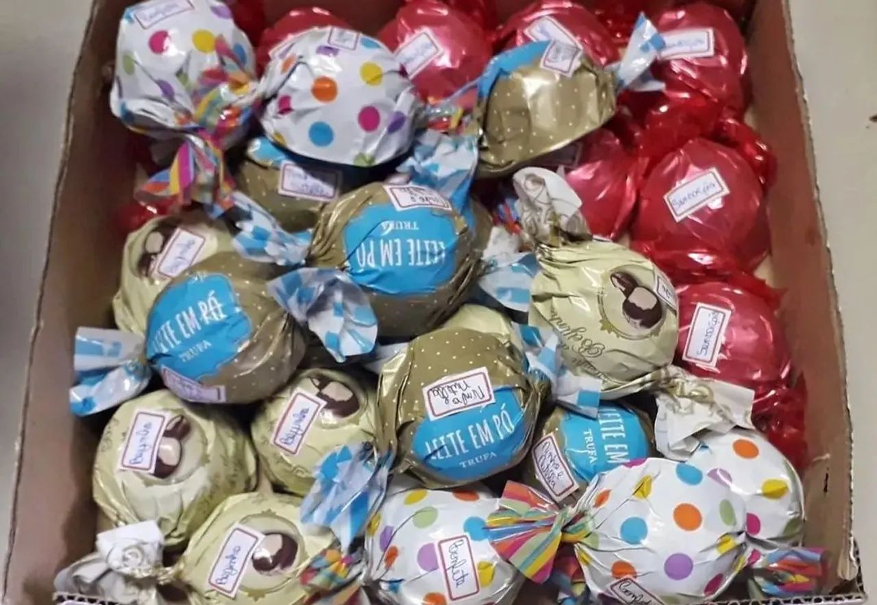 Trufas - Foto 2