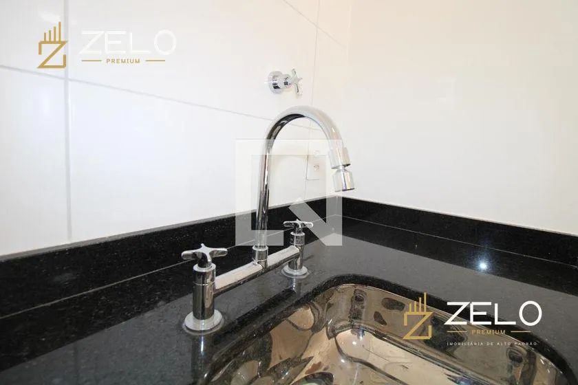 APARTAMENTO RESIDENTIAL em Campinas - São Paulo, Centro - Foto 5