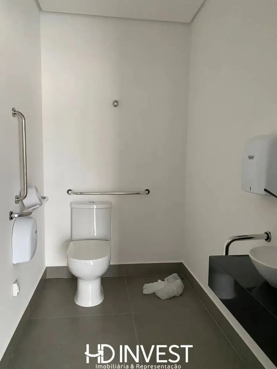 Salão comercial para locação Jardim Esplanada - Indaiatuba SP - HD Invest - Foto 11