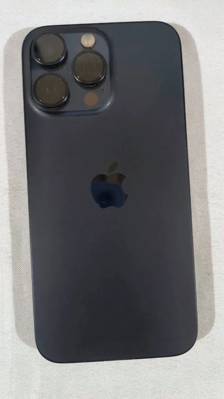 IPhone 15 Pro Max sem marca de uso - Foto 4