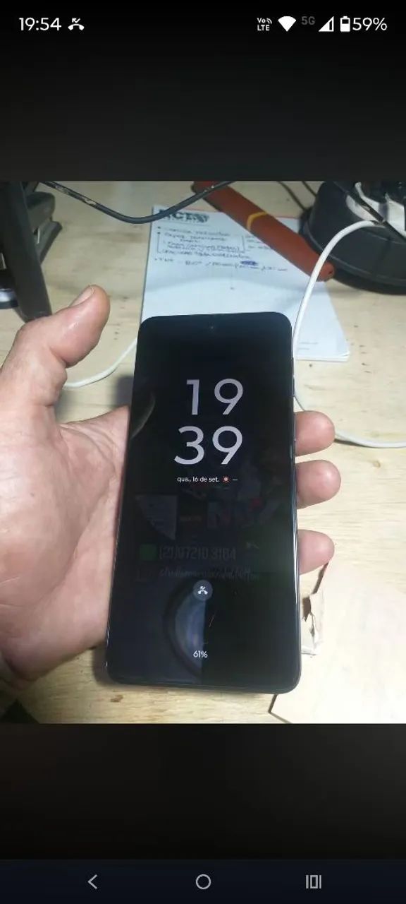 Moto G54 5g - Foto 5