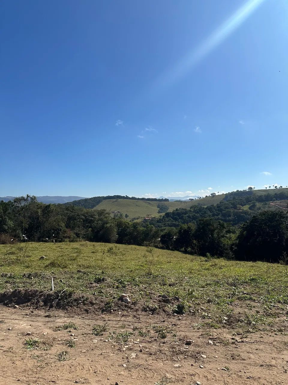     Terreno 1.000m² em Rio Manso