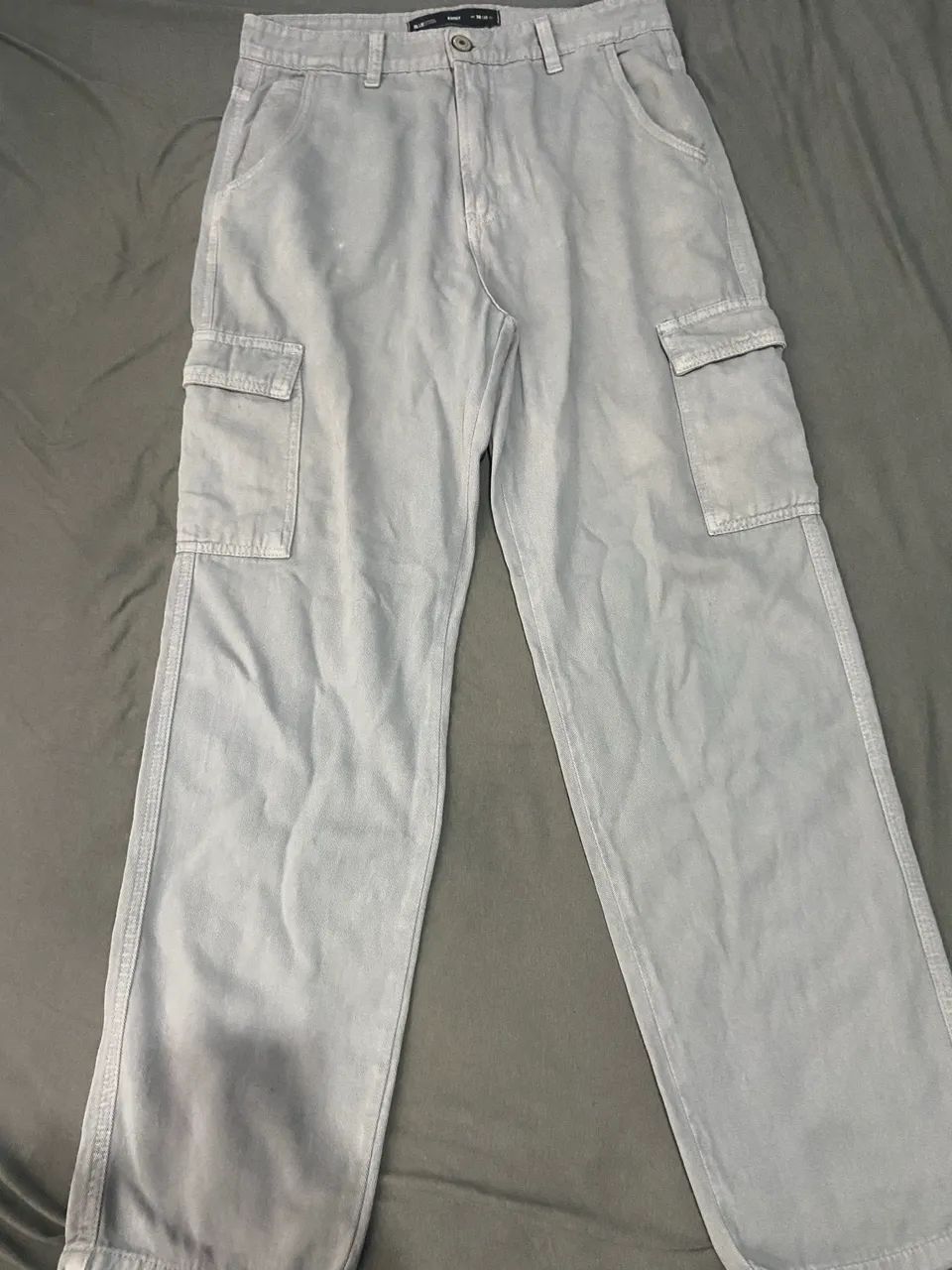 Calça baggy Renner - Foto 2