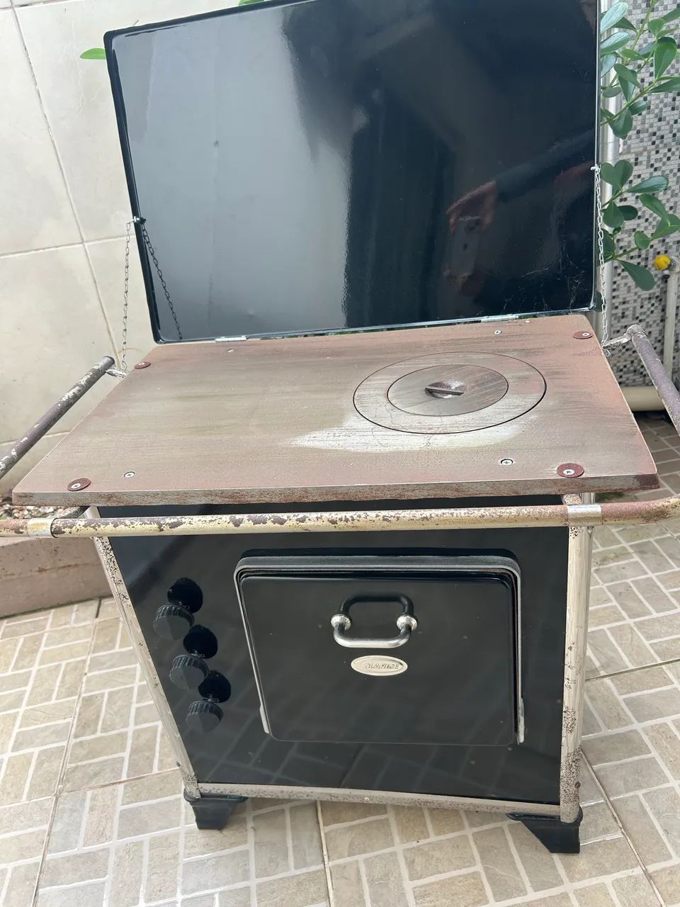 Fogão - Foto 3