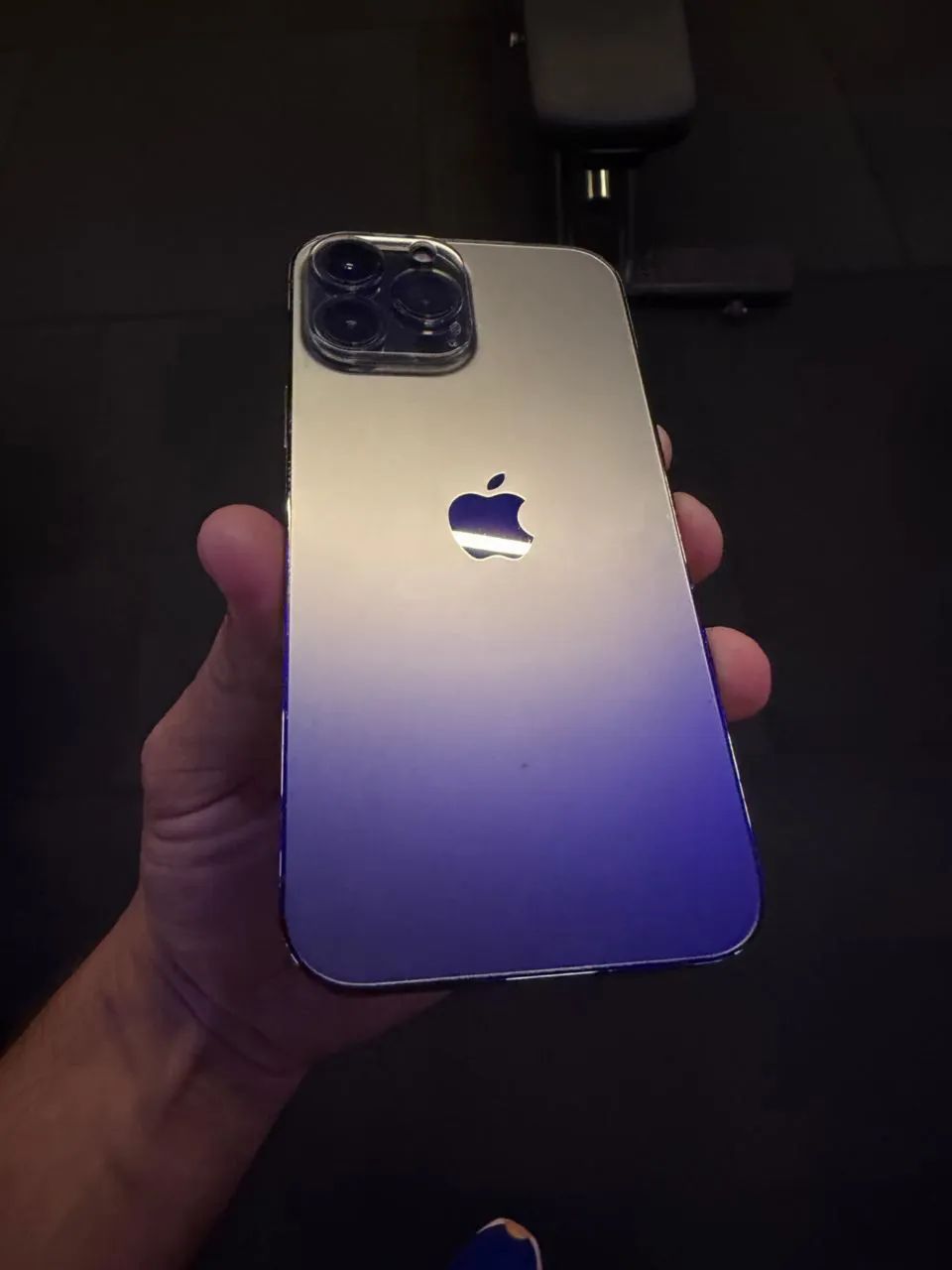 iPhone 13 Pro Max  - Foto 5
