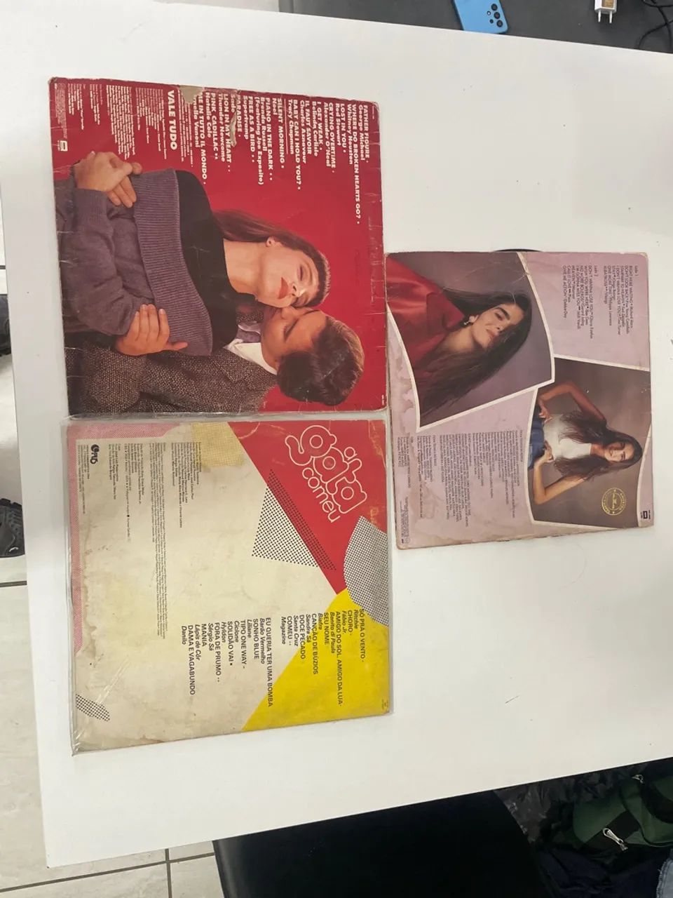 Discos vinil - Foto 2