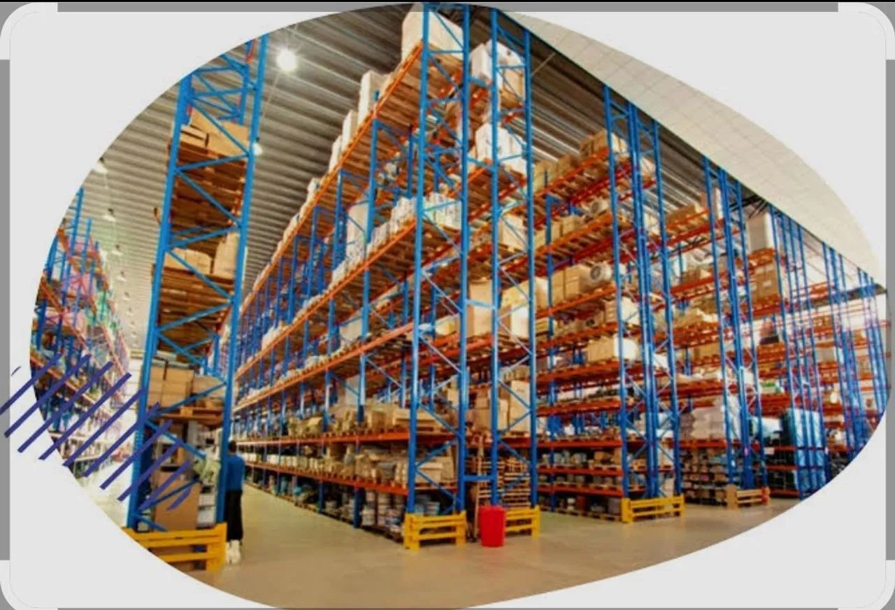 Distribuidora de Alimentos em Umuarama