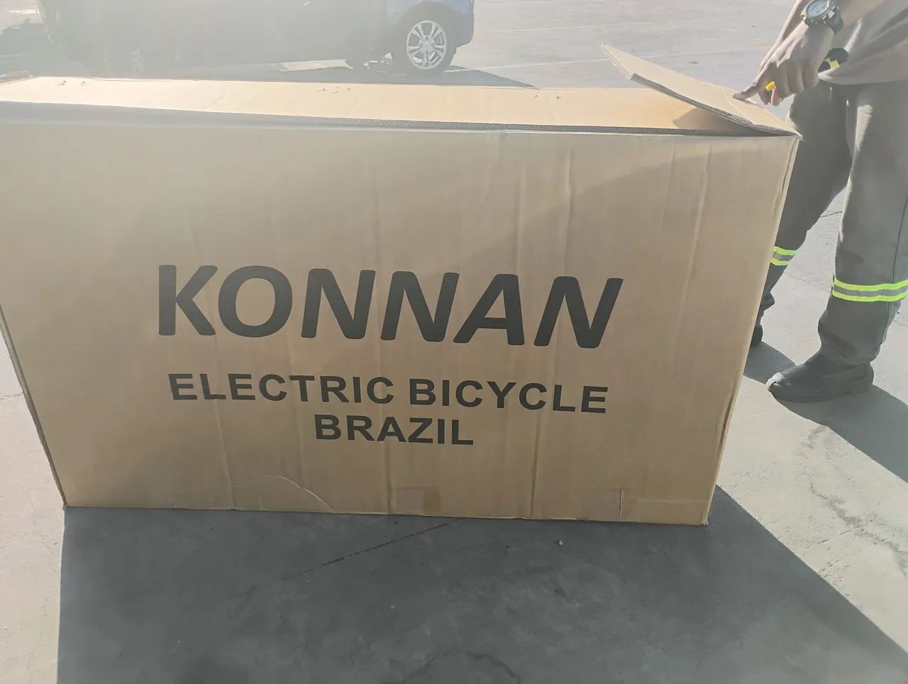 Bicicleta  - Foto 2