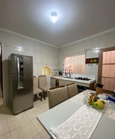 Casa Térrea no Parque São Bento Sorocaba - SP - Foto 2