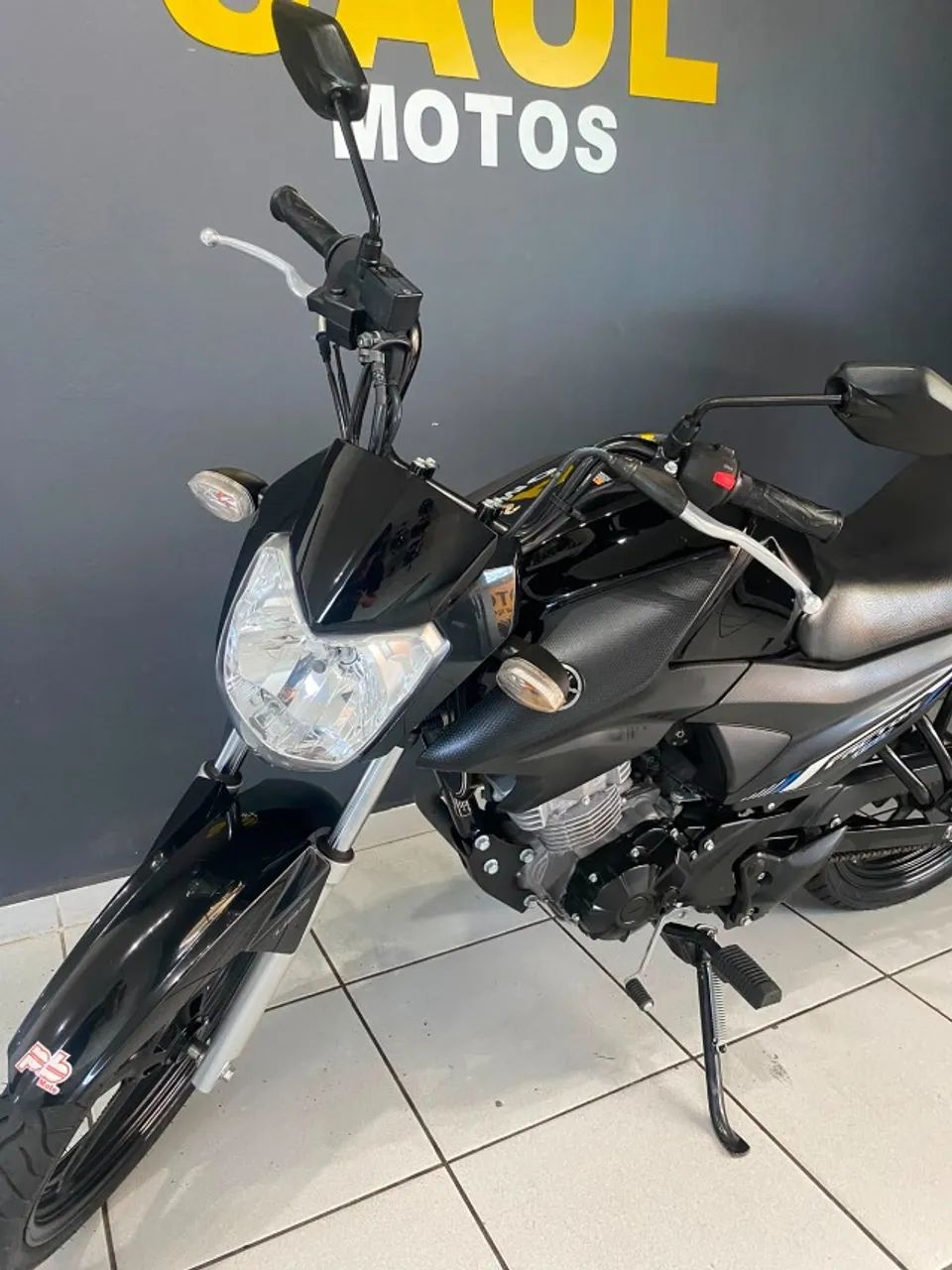 YAMAHA FACTOR 150 ED - Foto 2