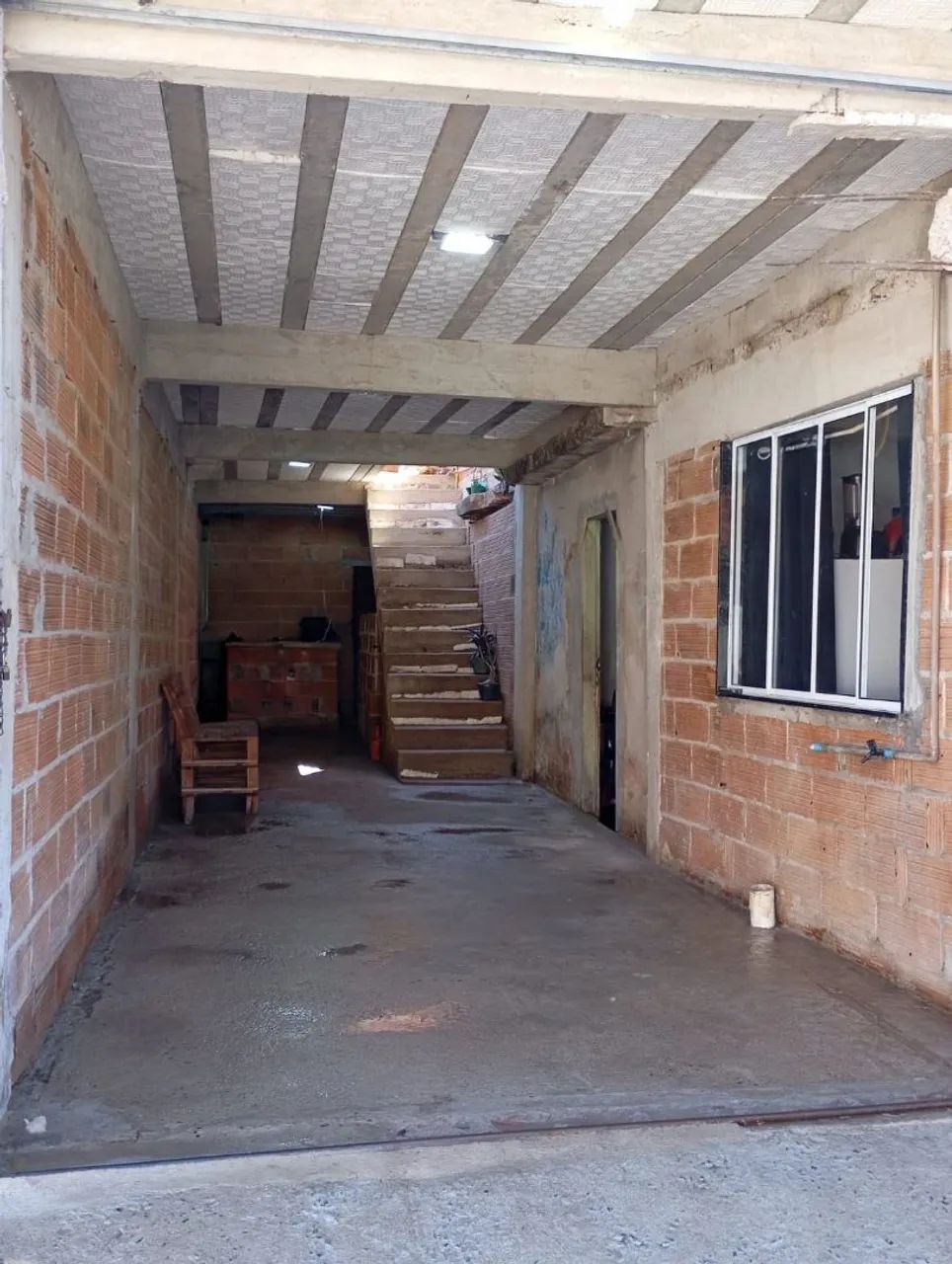 Casa a venda nova Palestina vitória  - Foto 2