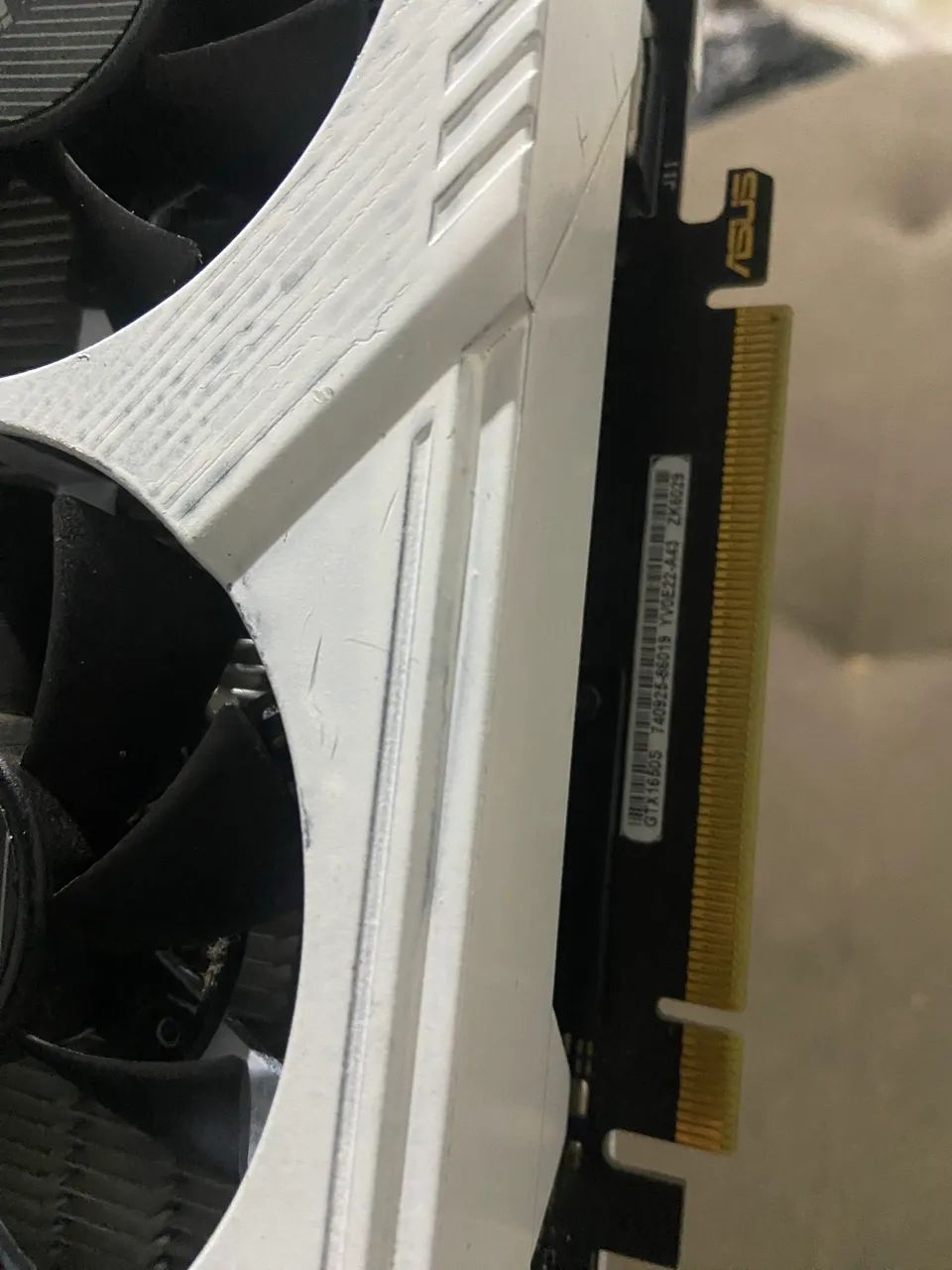GTX 1650 Super  - Foto 5